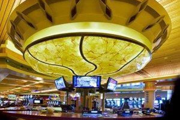 Hotel SKY UTE CASINO AND RESORT (Ignacio)